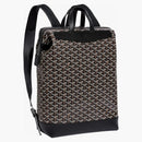 Goyard Cisalpin Backpack Black