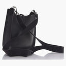 Hermes Evelyne Taurillon Clemence Amazone Strap Palladium TPM Noir