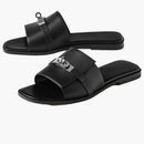 Hermes Giulia Noir Calfskin