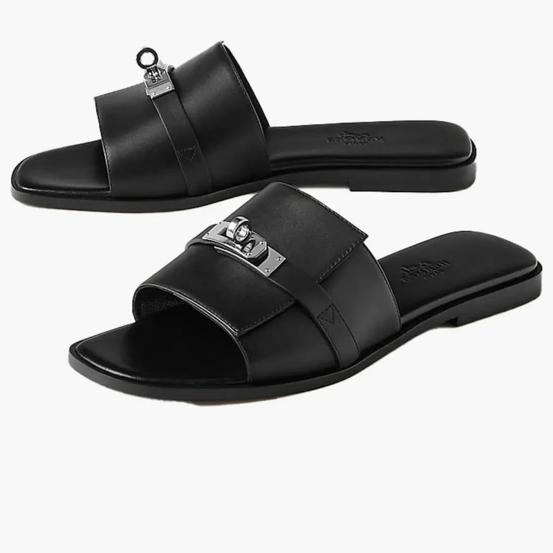 Hermes Giulia Noir lýtka