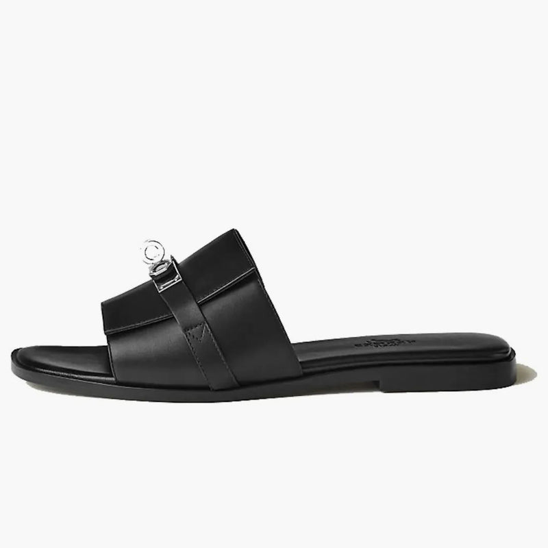 Hermes Giulia Noir lýtka