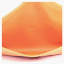 Hermes Jige Elan Clutch Swift 29 Orange