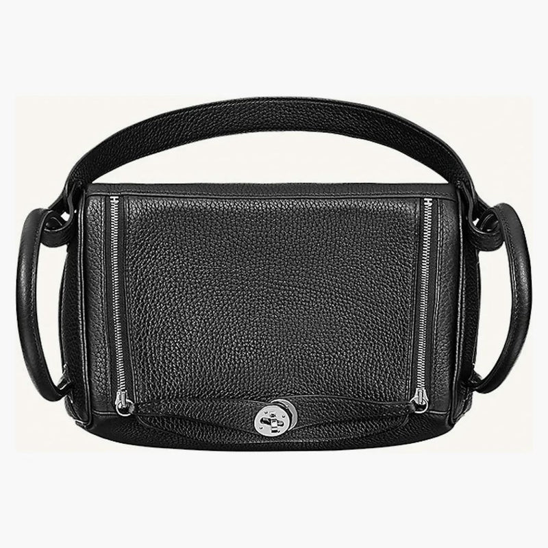 Hermes lindy 26 taška černá