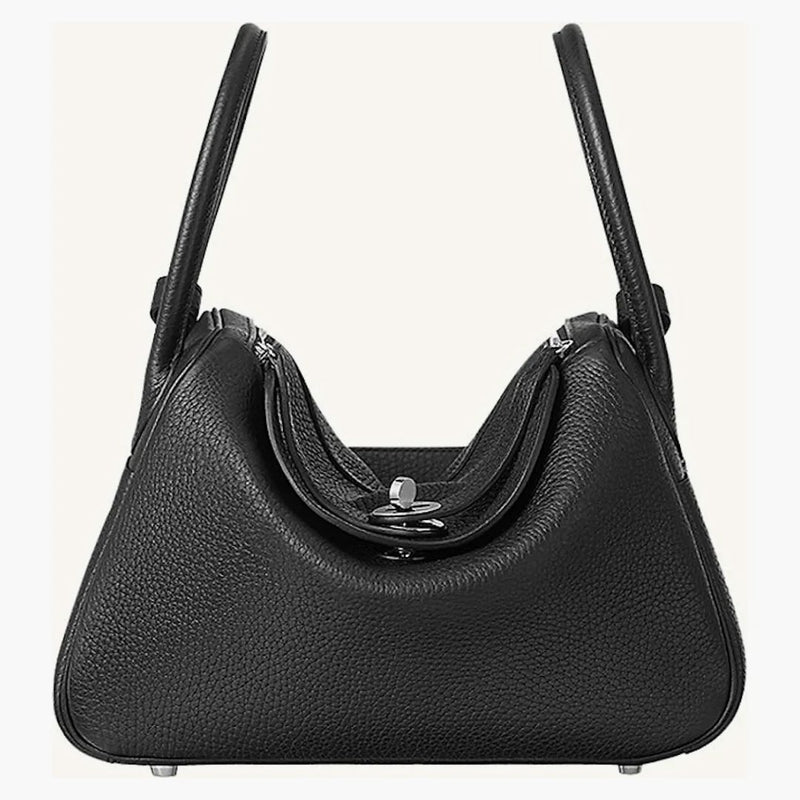 Hermes lindy 26 taška černá