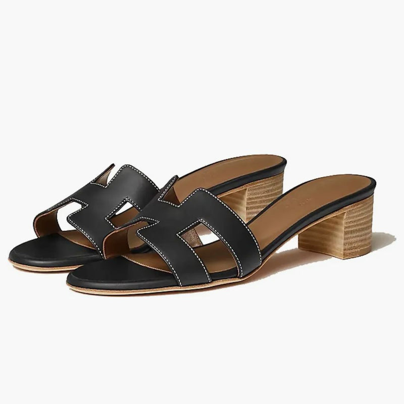 Hermes Oasis Noir lýtka