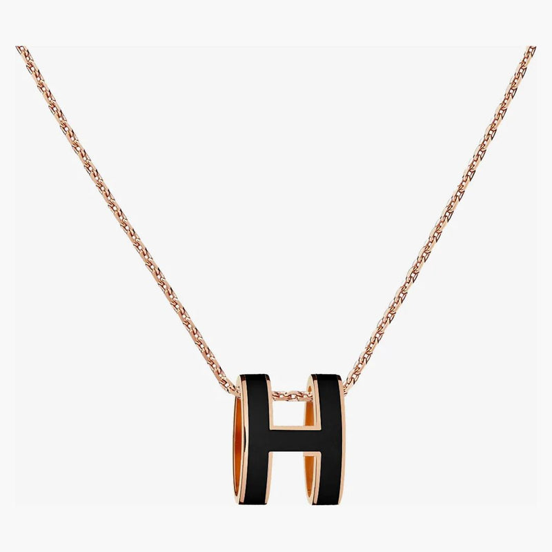 Hermes protějšek pop h noir