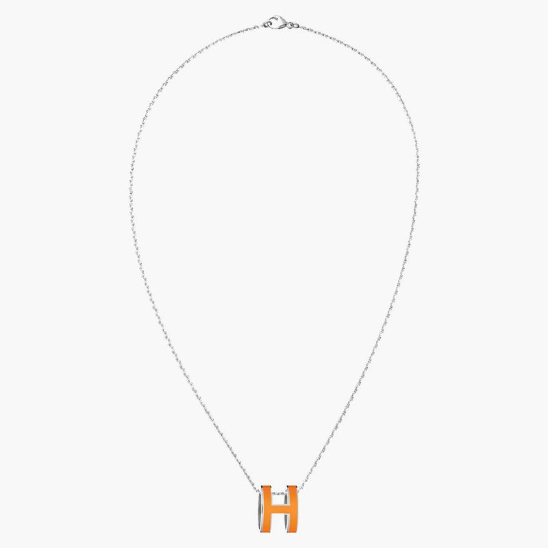 Hermes protějšek pop h oranžový