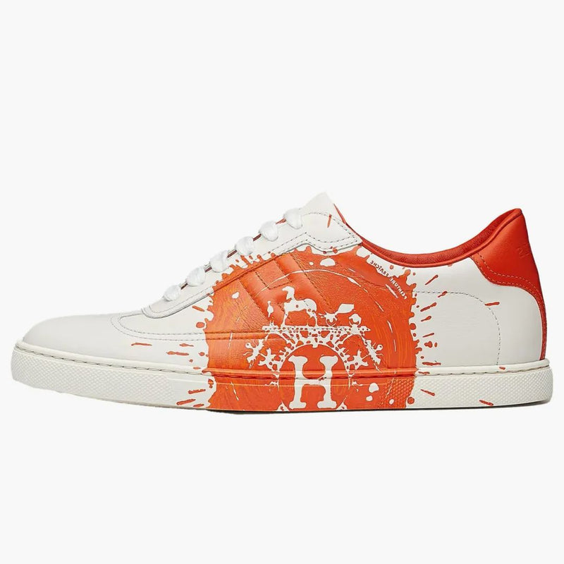 Hermes rychlejší Orange Splash (dámské)