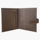 Hermes Wallet Bearn Epsom Etoupe