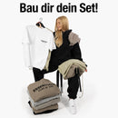 Stell dir dein Fear of God Essentials Set zusammen (Shorts, T-Shirt & Hoodie)