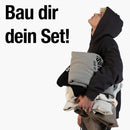Stell dir dein Fear of God Essentials Summerset zusammen (Shorts, T-Shirt)