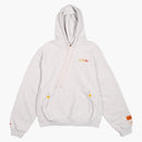 Heron Preston Ctnmb Mel Egg Hoodie Melange Grey