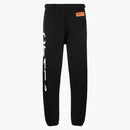 Heron Preston Ctnmb Sport Sweatpant Black