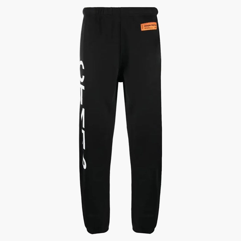 Heron Preston Ctnmb Sport Sweatpant Black