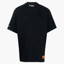 Heron Preston Ctnmb Turtleneck T-shirt Black