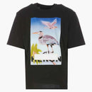 Heron Preston Censored Heron Tee Black