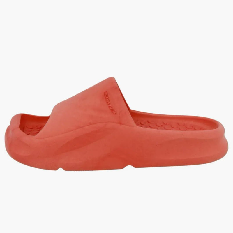Heron Preston Eco Moulded Slider Orange (women's)