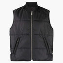Heron Preston Ex-ray Nylon Vest Black