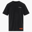 Heron Preston F Errythang T-shirt Black/white