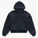Heron Preston H&m Reversible Hoodie Black