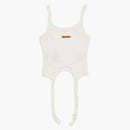 Heron Preston Hooks Tank Top White