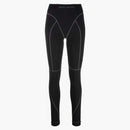 Heron Preston Logo Active Leggings Black/white