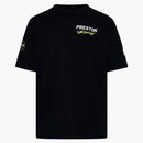 Heron Preston Racing Tee Black