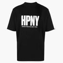 Heron Preston Reg Hpny T-shirt Black/white