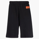 Heron Preston Sport Shorts Black