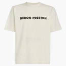 Heron Preston This Is Not Tee White