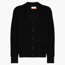 Heron Preston X Calvin Klein Knit Cardigan Black
