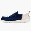 Hey Dude Wally Funk Mlb Atlanta Braves