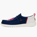 Hey dude Wally Funk MLB Boston Red Sox