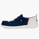 Hey Dude Wally Funk Mlb New York Yankees