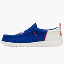 Hey Dude Wally Funk MLB Texas Rangers