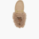 Hey Dude Wally Slip Loafer Market Sand Beige