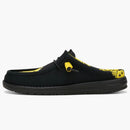 Hey Dude Wally Slip Smileyworld