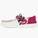 Hey Dude Wally Tri Texas A&m