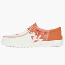 Hey Dude Wally Tri Texas Longhorns