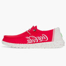 Hey Dude Wendy Coke (women's)