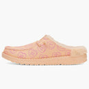 Hey Dude Wendy Slip Sweethearts (women's)