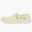 Hey Dude Wendy Sweethearts (women's)