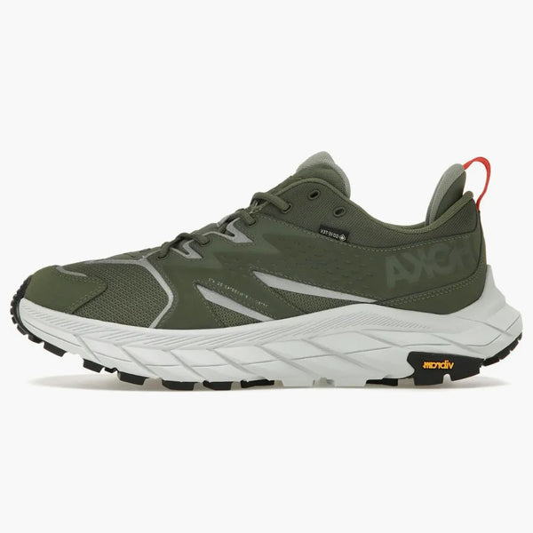 Hoka One One Anacapa Low Gore-Tex Wapaps Four Leaf Clover