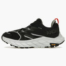 Hoka One One Anacapa Low Gore-Tex Wapaps Jet Black