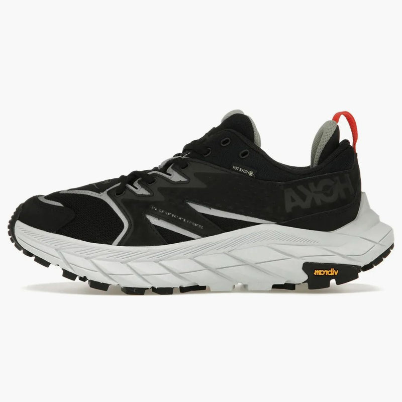 Hoka One Anacapa Low Gore-tex wapaps jet negru
