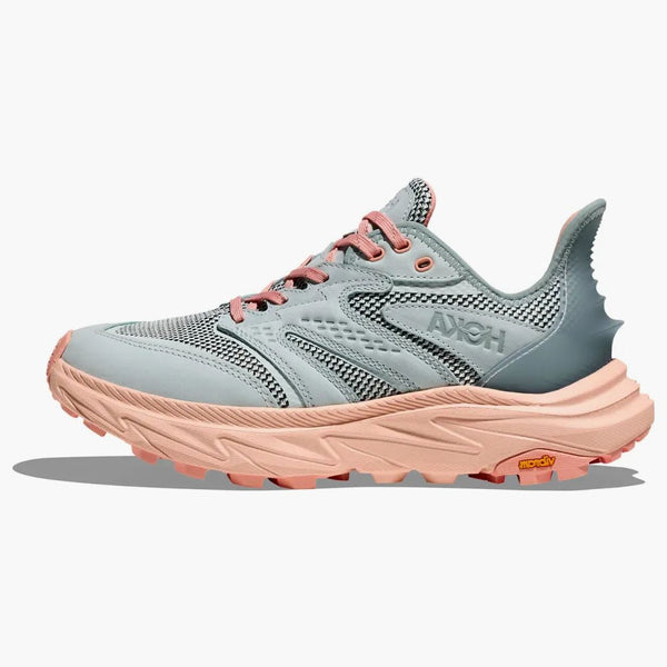 Hoka One One Anacapa 2 Freedom Droplet Dawn Light (Women's)