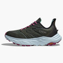 Hoka One One Anacapa 2 Freedom Outer Orbit Overcast (women's)