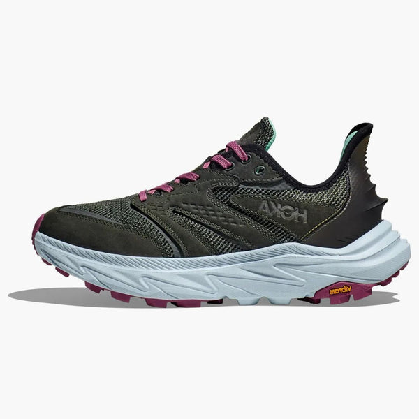 Hoka One One Anacapa 2 Freedom Outer Orbit Overcast (Women's)