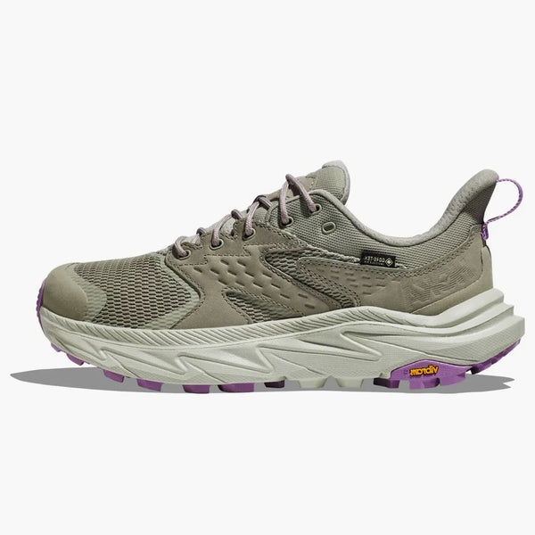 Hoka One Anacapa 2 Low GORE-TEX BRLEY VELADON TINT (Femei)