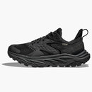 Hoka One One Anacapa 2 Low Gore-Tex Black (GS)